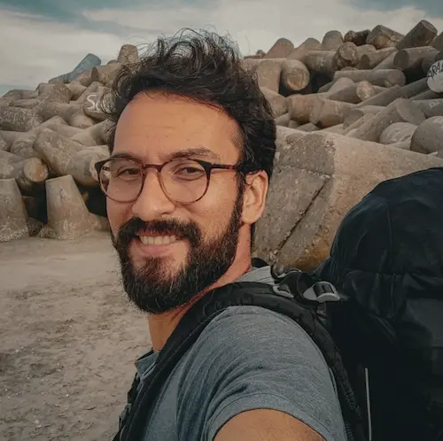 My experience volunteering in Vučje, Montenegro